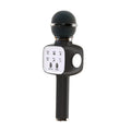Microphone for Kids, Voice Changing Karaoke Micorphones Boys Girls Gifts for Kids Party Singing Microphone